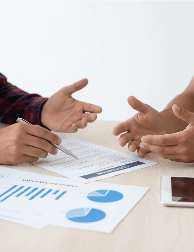 Compromiso con el cliente