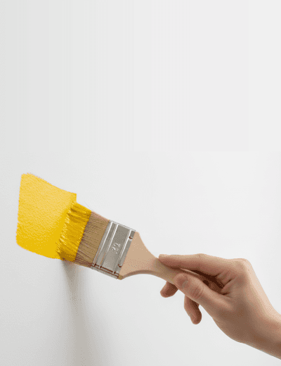 Pinturas y recubrimientos