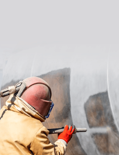 Abrasivos industriales
